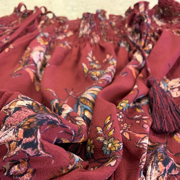 Crop shirt - Picture 2 of 3